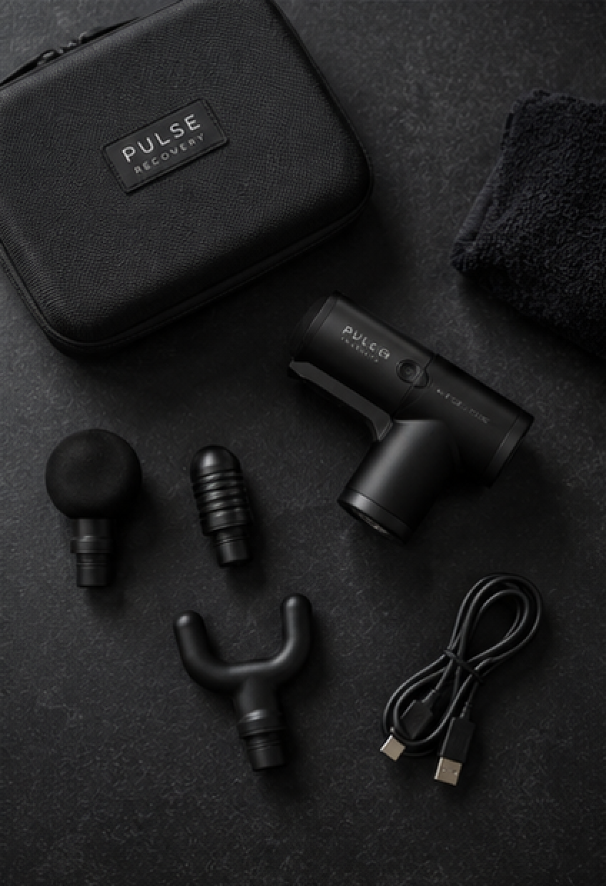 PULSE product photo